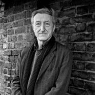 Portrait von Julian Barnes