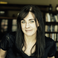 Portrait von Maggie Stiefvater