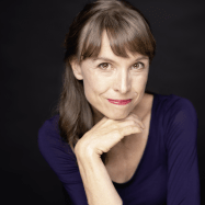 Portrait von Nita Prose