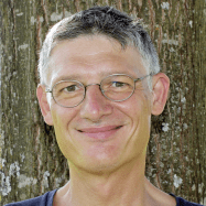 Portrait von Ralph Skuban