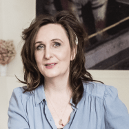 Portrait von Kareen Dannhauer