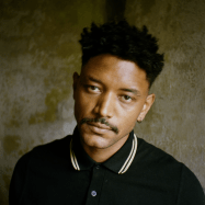 Portrait von Don Pablo Mulemba