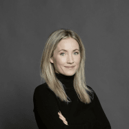 Eva Björg Ægisdóttir