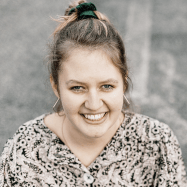 Portrait von Leah Weigand