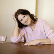 Portrait von Catherine Stoyan