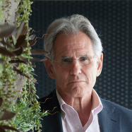 Portrait von Jon Kabat-Zinn