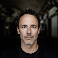 Portrait von Sascha Tschorn