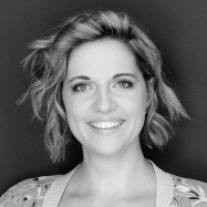 Portrait von Martha Kindermann