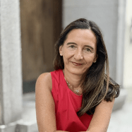 Portrait von Petra Pellini