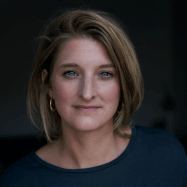 Portrait von Eva Becker