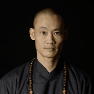 Portrait von Shi Heng Yi