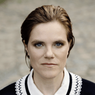 Portrait von Fritzi Haberlandt