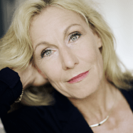 Portrait von Anna Barbara Kurek