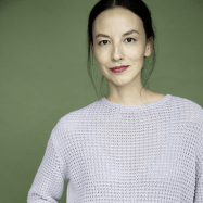 Portrait von Milena Karas