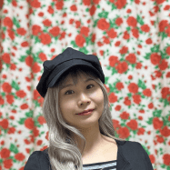 Portrait von Lee Onhwa