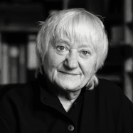 Portrait von Carmen-Maja Antoni