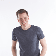 Portrait von Andreas Suchanek