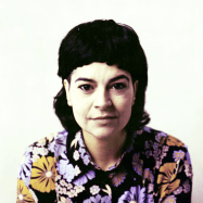 Portrait von Sarah Arndtz