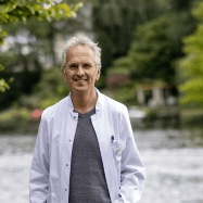 Prof. Dr. Andreas Michalsen