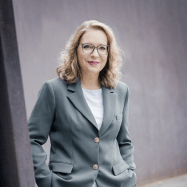 Portrait von Claudia Kemfert