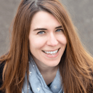 Portrait von Heather Fawcett