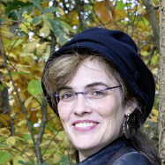 Portrait von Miriam Rademacher
