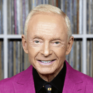 Portrait von Elliot Mintz