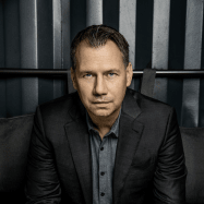 Portrait von Sebastian Fitzek