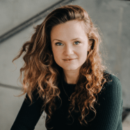 Portrait von Madiha Kelling Bergner
