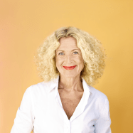 Portrait von Susanne Fröhlich