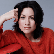 Portrait von Eva Meckbach