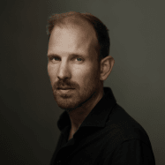 Portrait von Rutger Bregman