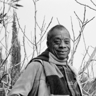 James Baldwin