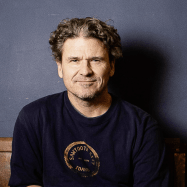 Dave Eggers