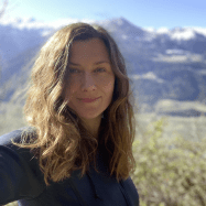 Portrait von Diane Messner