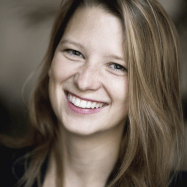 Portrait von Nina Martin