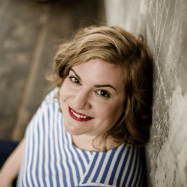 Portrait von Lea Blumenthal