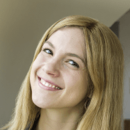 Portrait von Rebekka Eder