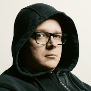 Portrait von Nico Semsrott
