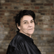 Christiane Rösinger