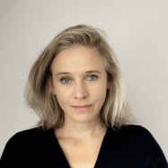 Portrait von Tamar Noort