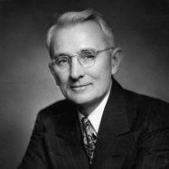 Dale Carnegie