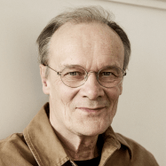 Portrait von Edgar Selge