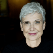 Portrait von Ulrike Hübschmann
