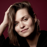 Portrait von Nora Schulte