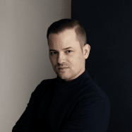 Portrait von Vincent Kliesch