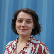 Josephine Hochbruck