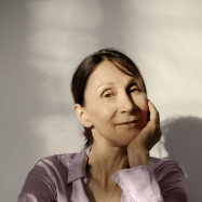 Portrait von Martina Hefter