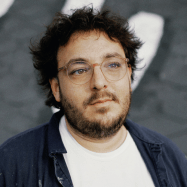 Portrait von Sebastian Becker