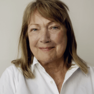 Portrait von Carmen Korn
